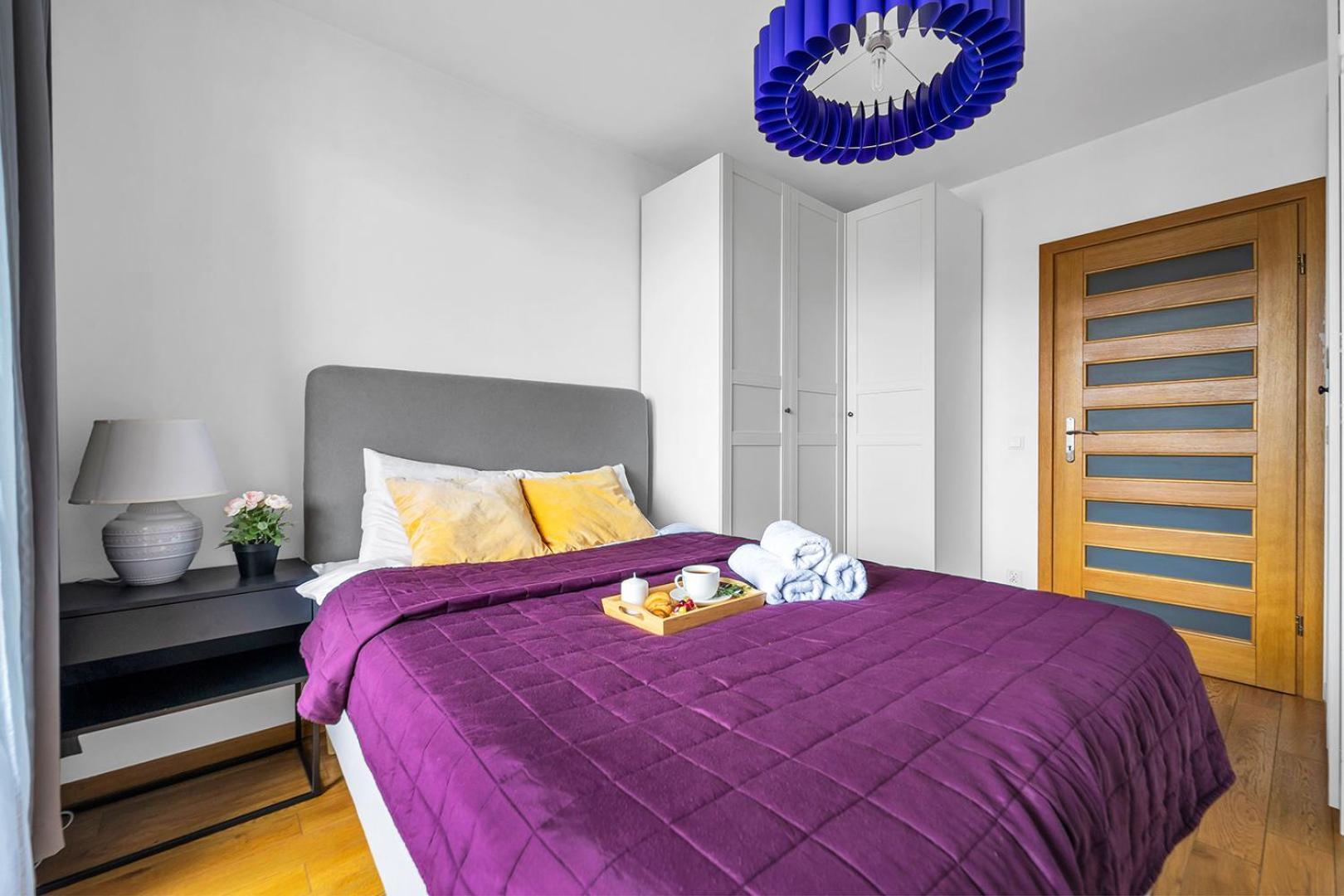 Wola Tower - 60M2, Balcony With City View, Parks Nearby - By Rentujemy Warsawa Bagian luar foto